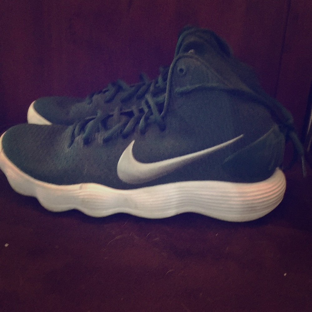 Hyperdunks